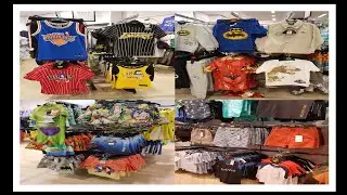 Primark boys new summer collection april 2023 @German world
