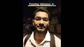 Journey to Tirupathur, Tamil Nadu - May, 2024 - A Day of Nature, Food, and Fun
