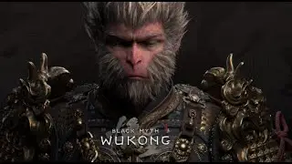 Lets Stream Black Myth: Wukong #002 Act 2 und &uuml;berall Secrets, ui ui