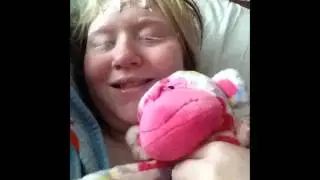 My Life With functional neurological disorder