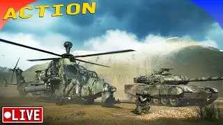 🔴 Battlefield 6 Multiplayer Live