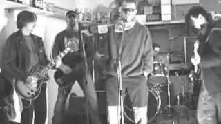 DECIS-vojny, sk&uacute;&scaron;obn&yacute; videoklip