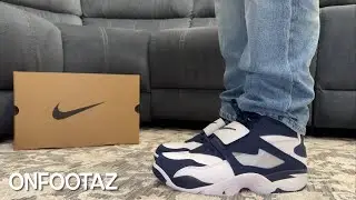 Nike Air Diamond Turf Cowboys