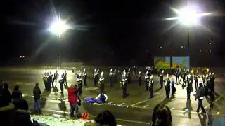 Blackhawk High School Marching Band: The Wicked Wiz of Oz