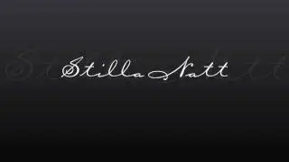 The Real Group - Stilla natt