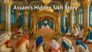 Dhubri's Unique Sikh Heritage: A Cultural Gem of Assam