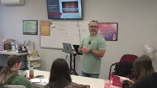 Exousia 2025 | Week 2 | Elder John Nieves