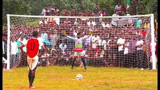 EXCITING PENALTY KICK EVER ! DC CHANDIL VS VIR KOCHA I REMTA FOOTBALL TOURNAMENT 2024 I