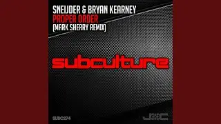 Proper Order (Mark Sherry Extended Remix)