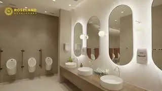 Roseland Developers Present Luxury Builder Floor in Gurgaon BPTP Astaire Garden 70A.