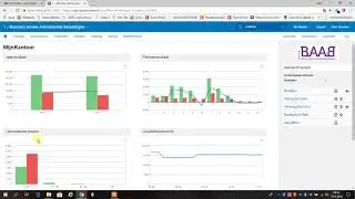 exact online starter openstaande posten