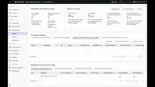 Управление данными в DataWorks