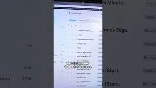 Como Eliminar Correo De publicidad 🛑 Basura - Spam - CORREOS MI3RD341 !!! LIBERA ESPACIO