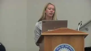 ODAU - Tori Trbovich Presentation 2014