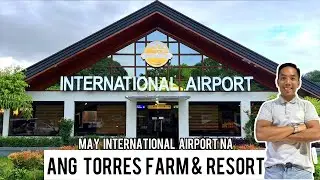 Interview Paano ba Nagsimula ang Torres Farm and Resort