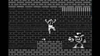 Mega Man OP World (fan game) BETA {27/1/18 version}