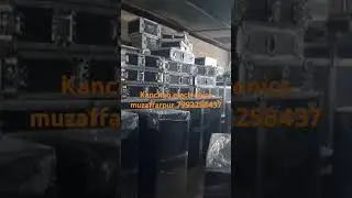 Dj sound box manufacturing in bihar call 7992258437