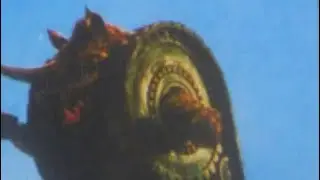 ￼ thunder mask episode 20 trailer Immortal beasts Gataviran