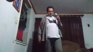 Luchojanobello cantando 