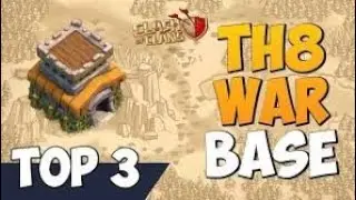 top 5 th8 bases /anti 2 star base /