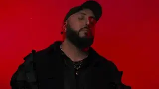 Jobsab - Amour Amer (Lyric vid&eacute;o officielle)