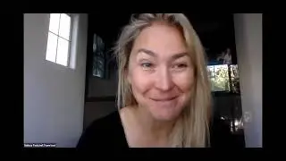 FEB 11 Zoom Meeting with Team