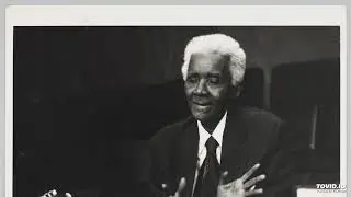 On the Margin - C.L.R. James
