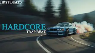 HR$T BEATS - TRAP HARDCORE TYPE BEAT X NAVAN SANDHU|| #navansandu #hardrock #drillbeats #popculture 