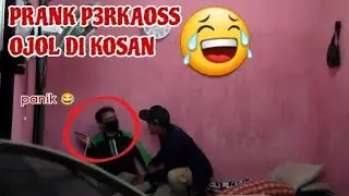 PRANK OJOL