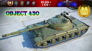 Мастер Объект 430(Линия Маннергейма).Master Object 430 (Mannerheim Line).