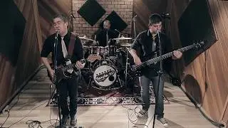 LIVE SESSION OVERSONIC MUSIC - UM AMOR DE VER&Atilde;O