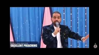 Excellent preaching by Apostle Sukhpal Rana ji at Sukhpal Rana ministry