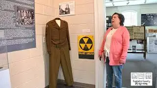 Where Are We? Wednesday Episode 12: Post WWII