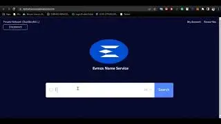 💥🚀🎉Evmos Name Service Testnet is Live Join Now & Get Free Domain 💥🚀🎉