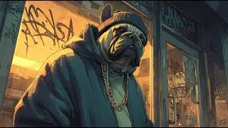 Boom Bap Hip Hop Mix | Underground Night Vibes