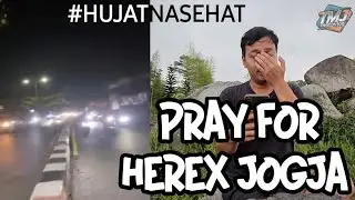 JOGJA , SURAKARTA , BANJARNEGARA || TMJ MOTOVLOG #405