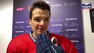 Playoffs 2022: Kai Wissmann im Interview