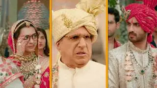 Grandfather&rsquo;s Decision = Wedding Confirmed! | Sweet Love - Promo | Mon - Sun | CAT 21:30 | Star Life