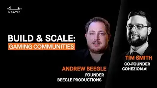 Building and Scaling Communities in 2025