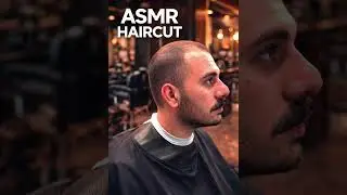How to do a soft high fade with medium contrast- step by step