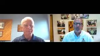 South Centers Chat with Tom Worley and Sam Custer - OSU Agriculture and Natural Resouces