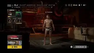 PUBG　懐かしきパブグ