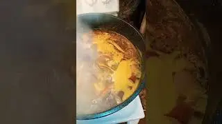 merry Christmas gumbo