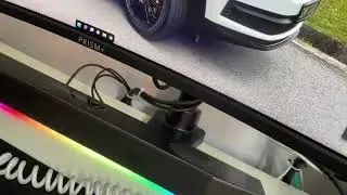 Power surge on USB port