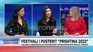 Nga Tirana n&euml; Ekuador, ku do t&euml; zhvendoset Festivali Nd&euml;rkomb&euml;tar i Posterit?