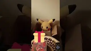 Подарок от Пика🎁