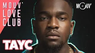 TAYC : ses influences, son parcours, ses projets à venir