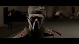 PROJECT 12 THE BUNKER by J  Falero    Trailer