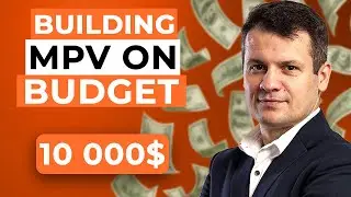 SaaS или MVP мобильного приложения за $10 тыс. | Возможно ли это?