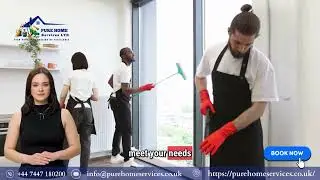When it comes to cleaning and painting, we dont cut cornersonly make spaces shine!